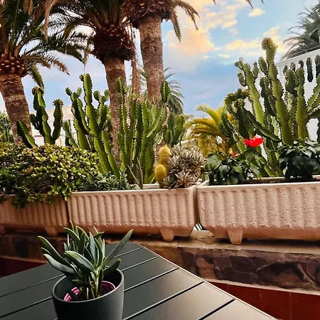 Loft House With Rooftop Terrace
