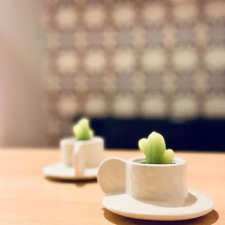 Loft House With Rooftop Terrace 公寓 *